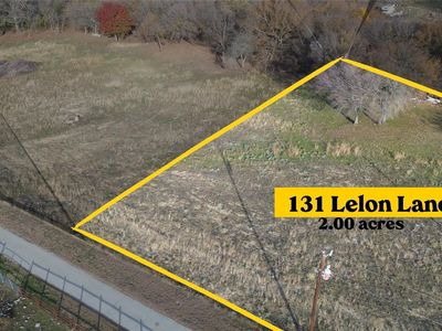 131 Lelon Ln, Springtown, TX, 76082