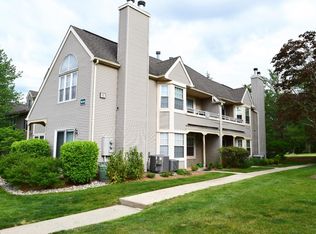 813 Porter Way W, Bridgewater, NJ 08807