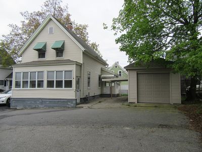 12 Arthur Ave, Lowell, MA, 01854