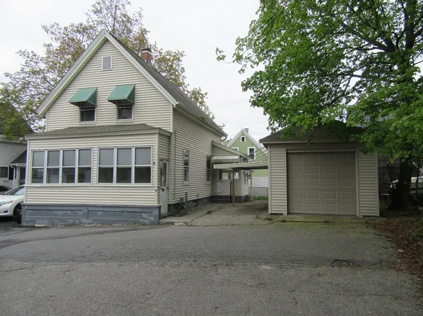 12 Arthur Ave, Lowell, MA 01854