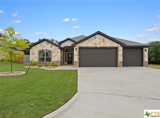 3206 Ingram Cir, Belton, TX 76513