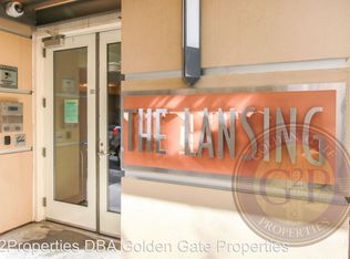50 Lansing St UNIT 213, San Francisco, CA