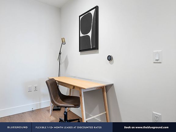 Office Area