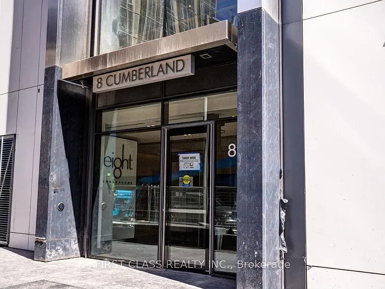 8 Cumberland St #3604 — Photo 2