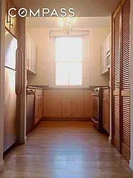Rented by Compass