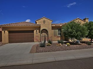 4002 N Monticello Dr, Florence, AZ 85132