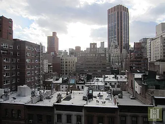 Rented by Halstead Real Estate