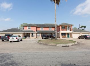 301 Fernandez St, Laguna Vista, TX 78578