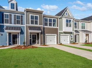 16 Ripple Way #287, Clayton, NC 27520