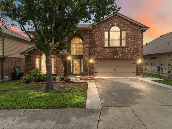 6238 Ozona Ml, San Antonio, TX 78253