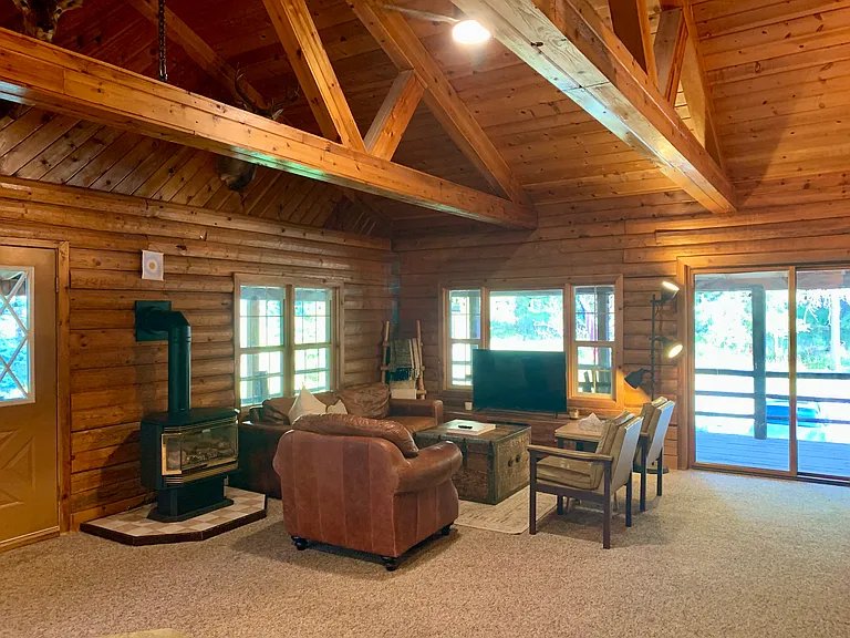 67 Echo Chalet Trl — Photo 5