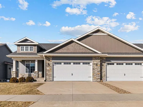 725 Deer View Ave, Tiffin, IA 52340