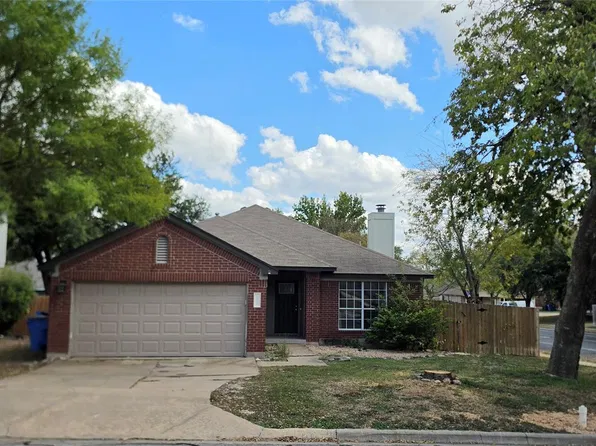 20815 Racers Ford Ln, Pflugerville, TX 78660