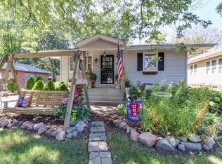 1017 N Oak St, Normal, IL 61761