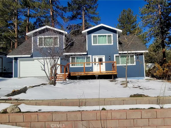 6294 Shamrock Dr, Wrightwood, CA 92397