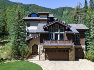 4920 Juniper Ln, Vail, CO 81657