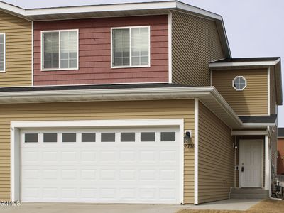 2736 29th St W, Williston, ND, 58801