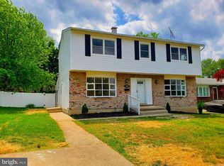 1522 National Rd, Rosedale, MD 21237