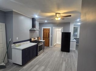 100 Peever St FLOOR 2, Methuen, MA 01844