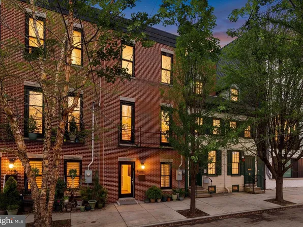 120 League St, Philadelphia, PA 19147