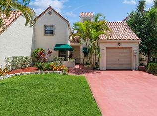 6390 Via Tierra, Boca Raton, FL 33433