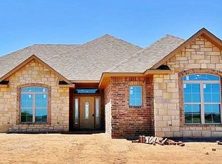11803 Happy Hollow, Apache, OK 73006