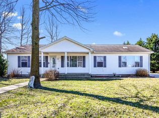 32510 Blanket Ct, Dagsboro, DE 19939