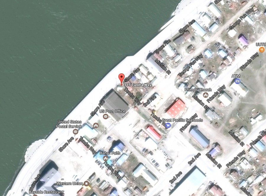 1st image of 315 Tundra Way