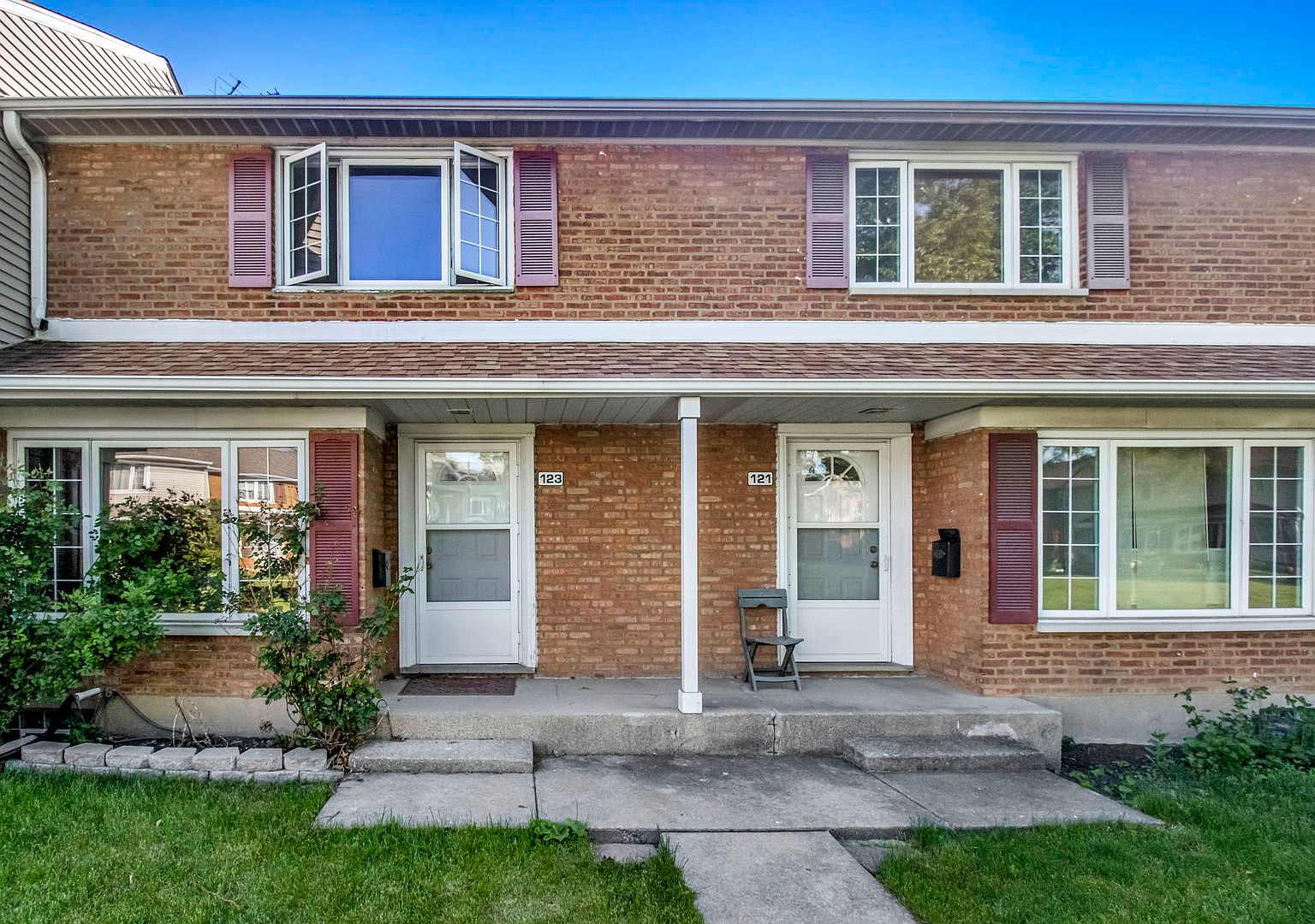 123 Forest Blvd, Park Forest, IL 60466 MLS 11795486 Zillow