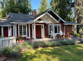 15950 Twin Fir Rd, Lake Oswego, OR 97035