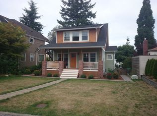 9547 Phinney Ave N, Seattle, WA 98103