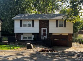 404 Willow Bend Dr, Jackson, MO 63755