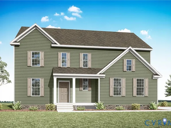 0 Emily Jane Pl, Quinton, VA 23141