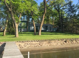 1158 S Shore Dr, Detroit Lakes, MN 56501