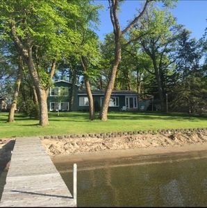 1158 S Shore Dr, Detroit Lakes, MN, 56501