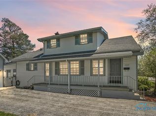 1909 N Main St, Findlay, OH 45840