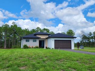 3443 68th Ave NE, Naples, FL 34120