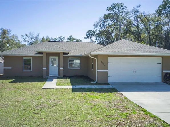 6094 E Rush St, Inverness, FL 34452