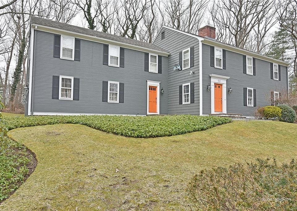 1st image of 50 Bow St