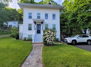156 E Main St UNIT 1, Branford, CT 06405