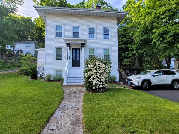 156 E Main St Unit 1, Branford, CT 06405