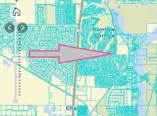 SW 73rd Ln LOT 14, Dunnellon, FL 34432