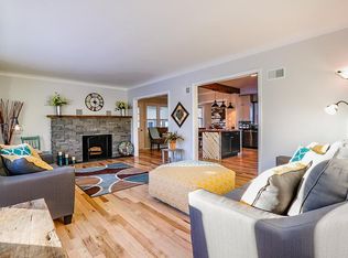 1360 O Ave NE, Cedar Rapids, IA 52402