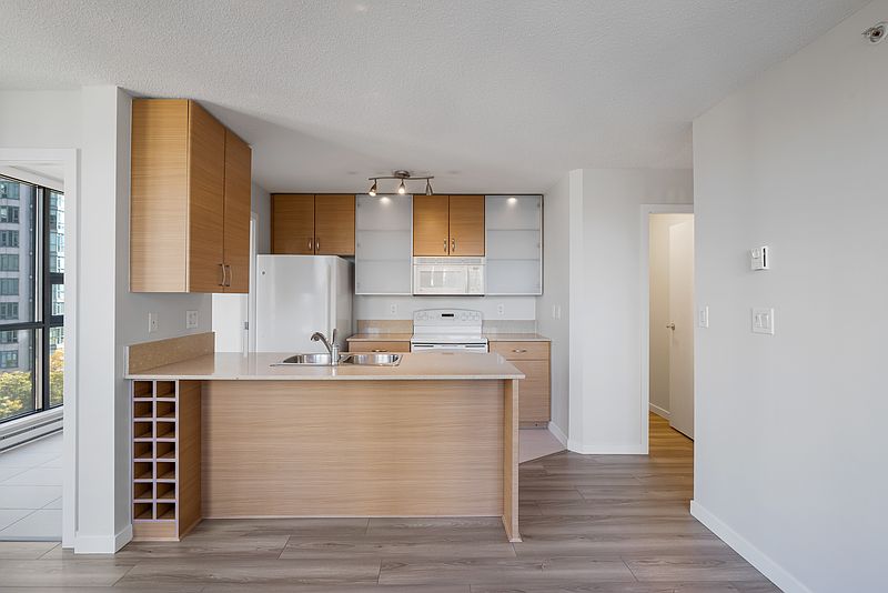 Vancouver Apartment for rent - 1 Bedroom — photo 12