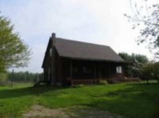 1881 Griggs Rd, Jefferson, OH 44047