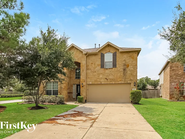 24462 Sundance Spring Dr — Photo 1