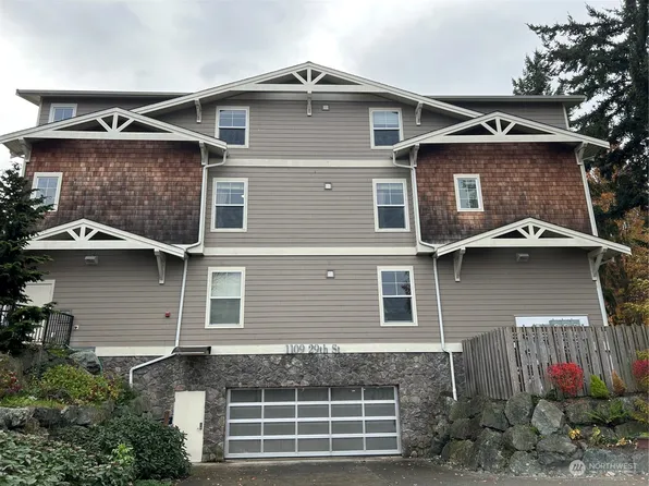 1109 29th Street #102, Anacortes, WA 98221