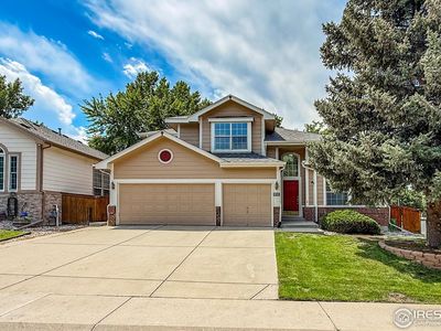 9702 Carr Cir, Westminster, CO, 80021