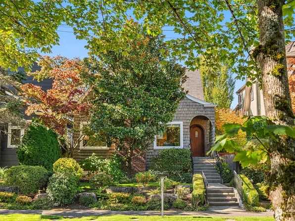 2305 41st Avenue E, Seattle, WA 98112