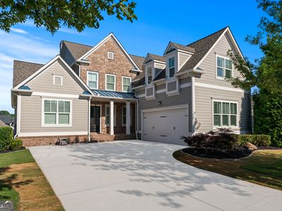 2488 Red Wine Oak Dr, Braselton, GA, 30517